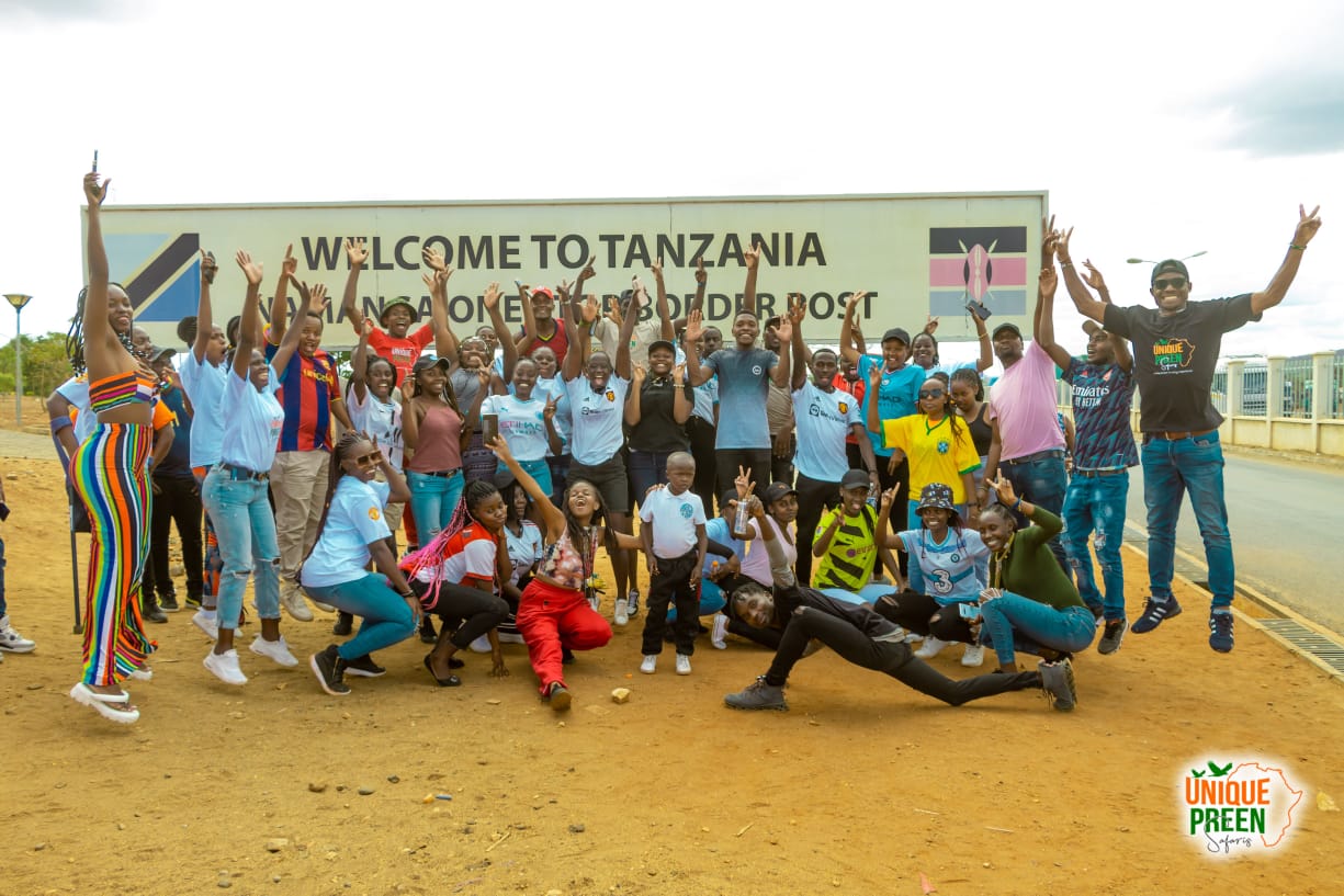 1 Day trip to Namanga
